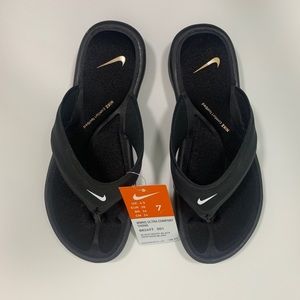 NIKE Ultra Comfort WMNS Thong Slippers